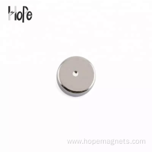 permanent rare earth neodymium magnet for generator